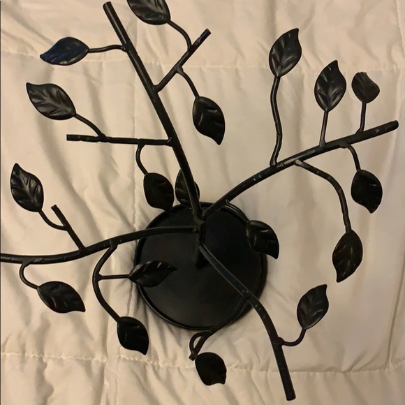 Jewelry tree - Picture 4 of 4